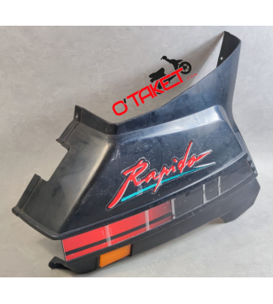 Carénage latéral arrière droit ST RAPIDO/STL origine PEUGEOT 50 Accueil sur le site du spécialiste des deux roues O-TAKET.COM