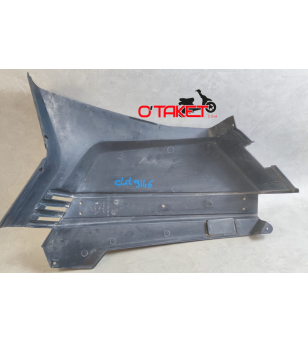 Carénage latéral arrière droit ST RAPIDO/STL origine PEUGEOT 50 Accueil sur le site du spécialiste des deux roues O-TAKET.COM