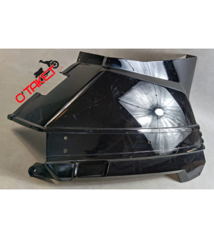 Carénage latéral arrière droit ST RAPIDO/STL origine PEUGEOT 50 Accueil sur le site du spécialiste des deux roues O-TAKET.COM