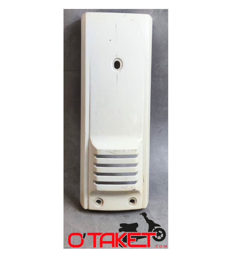 Couvercle de tablier/Protection de fourche ST Rapido/STL origine PEUGEOT Accueil sur le site du spécialiste des deux roues O-...