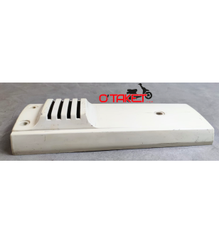 Couvercle de tablier/Protection de fourche ST Rapido/STL origine PEUGEOT Accueil sur le site du spécialiste des deux roues O-...