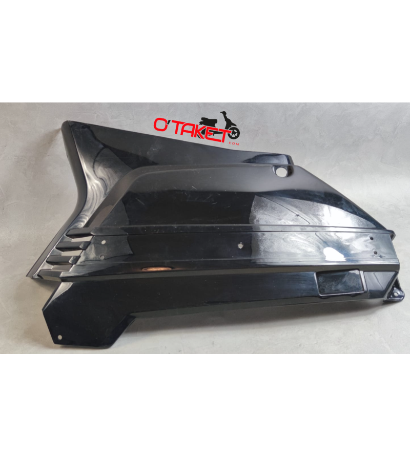 Carénage latéral arrière gauche ST RAPIDO/STL origine PEUGEOT 50 Accueil sur le site du spécialiste des deux roues O-TAKET.COM Carénage latéral arrière gauche ST RAPIDO/STL origine PEUGEOT 50 Accueil sur le site du spécialiste des deux roues O-TAKET.COM