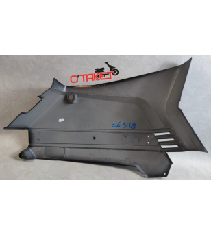 Carénage latéral arrière gauche ST RAPIDO/STL origine PEUGEOT 50 Accueil sur le site du spécialiste des deux roues O-TAKET.COM
