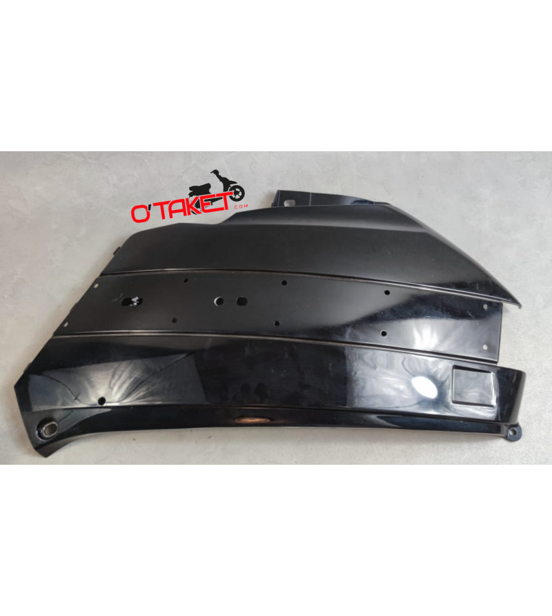 Carénage latéral arrière gauche SC/SX origine PEUGEOT 50/80 Accueil sur le site du spécialiste des deux roues O-TAKET.COM