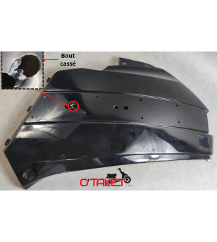 Carénage latéral arrière gauche SC/SX origine PEUGEOT 50/80 Accueil sur le site du spécialiste des deux roues O-TAKET.COM