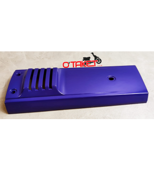 Couvercle de tablier/Protection de fourche ST Rapido/STL origine PEUGEOT Accueil sur le site du spécialiste des deux roues O-...