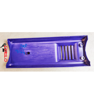 Couvercle de tablier/Protection de fourche ST Rapido/STL origine PEUGEOT Accueil sur le site du spécialiste des deux roues O-...