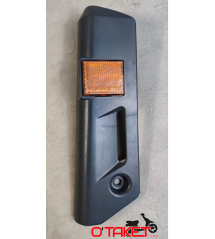 Protection/cache fourche gauche ST/ST Rapido 50 origine PEUGEOT Accueil sur le site du spécialiste des deux roues O-TAKET.COM