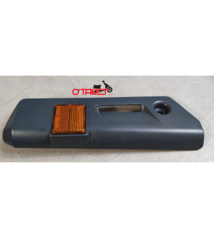 Protection/cache fourche gauche ST/ST Rapido 50 origine PEUGEOT Accueil sur le site du spécialiste des deux roues O-TAKET.COM