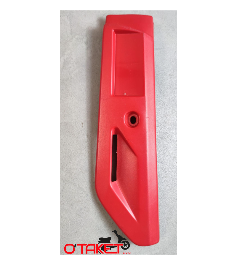 Protection/Cache fourche droit ST Rapido 50 origine PEUGEOT Accueil sur le site du spécialiste des deux roues O-TAKET.COM Protection/Cache fourche droit ST Rapido 50 origine PEUGEOT Accueil sur le site du spécialiste des deux roues O-TAKET.COM