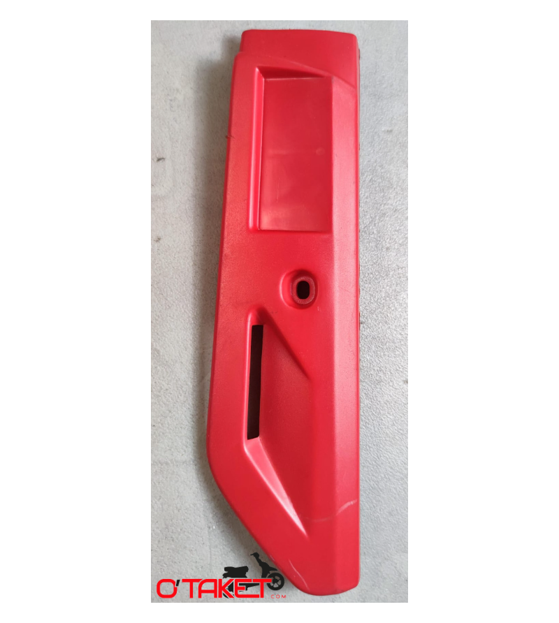 Protection/Cache fourche droit ST Rapido 50 origine PEUGEOT Accueil sur le site du spécialiste des deux roues O-TAKET.COM Protection/Cache fourche droit ST Rapido 50 origine PEUGEOT Accueil sur le site du spécialiste des deux roues O-TAKET.COM