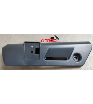 Protection/cache fourche droit ST/ST Rapido 50 origine PEUGEOT