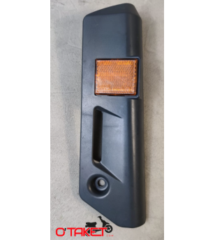 Protection/cache fourche droit ST/ST Rapido 50 origine PEUGEOT Accueil sur le site du spécialiste des deux roues O-TAKET.COM