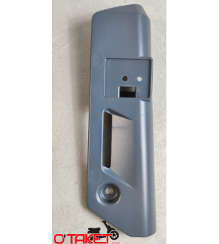 Protection/cache fourche droit ST/ST Rapido 50 origine PEUGEOT Accueil sur le site du spécialiste des deux roues O-TAKET.COM
