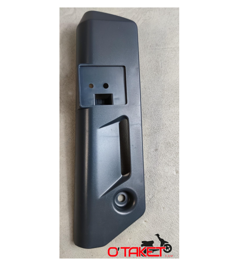 Protection/cache fourche gauche ST/ST Rapido 50 origine PEUGEOT Accueil sur le site du spécialiste des deux roues O-TAKET.COM