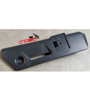 Protection/cache fourche gauche ST/ST Rapido 50 origine PEUGEOT