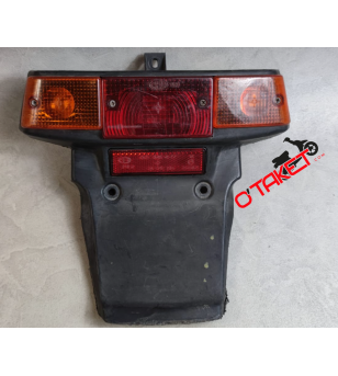 Feu arrière complet ST/ST RAPIDO/STL origine PEUGEOT Accueil sur le site du spécialiste des deux roues O-TAKET.COM
