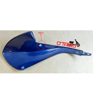 Pare/Protège mains droit Elystar origine PEUGEOT Accueil sur le site du spécialiste des deux roues O-TAKET.COM