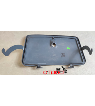 Couvercle de boîte à gants SV origine PEUGEOT Accueil sur le site du spécialiste des deux roues O-TAKET.COM