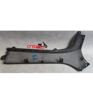 Bas de caisse droit SV origine PEUGEOT 50/80/125 Accueil sur le site du spécialiste des deux roues O-TAKET.COM