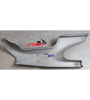Carénage latéral gauche RS/TUONO origine APRILIA 50/125 Accueil sur le site du spécialiste des deux roues O-TAKET.COM