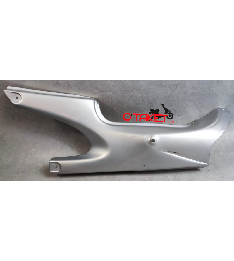 Carénage latéral gauche RS/TUONO origine APRILIA 50/125 Accueil sur le site du spécialiste des deux roues O-TAKET.COM