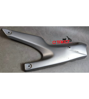 Carénage latéral gauche RS/TUONO origine APRILIA 50/125 Accueil sur le site du spécialiste des deux roues O-TAKET.COM