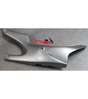 Carénage latéral gauche RS/TUONO origine APRILIA 50/125 Accueil sur le site du spécialiste des deux roues O-TAKET.COM