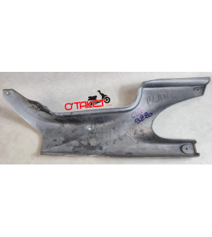 Carénage latéral gauche RS/TUONO origine APRILIA 50/125 Accueil sur le site du spécialiste des deux roues O-TAKET.COM