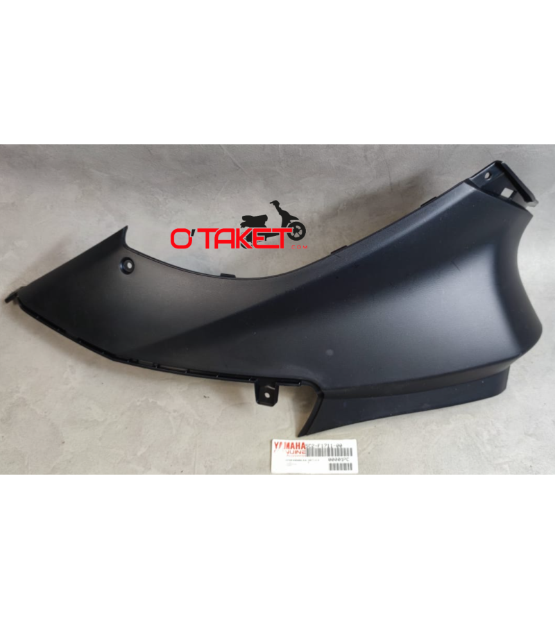 Carénage sous selle gauche Ovetto/Neo's origine MBK/YAMAHA 2T/4T Accueil sur le site du spécialiste des deux roues O-TAKET.COM Carénage sous selle gauche Ovetto/Neo's origine MBK/YAMAHA 2T/4T Accueil sur le site du spécialiste des deux roues O-TAKET.COM