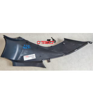 Carénage sous selle gauche Ovetto/Neo's origine MBK/YAMAHA 2T/4T Accueil sur le site du spécialiste des deux roues O-TAKET.COM