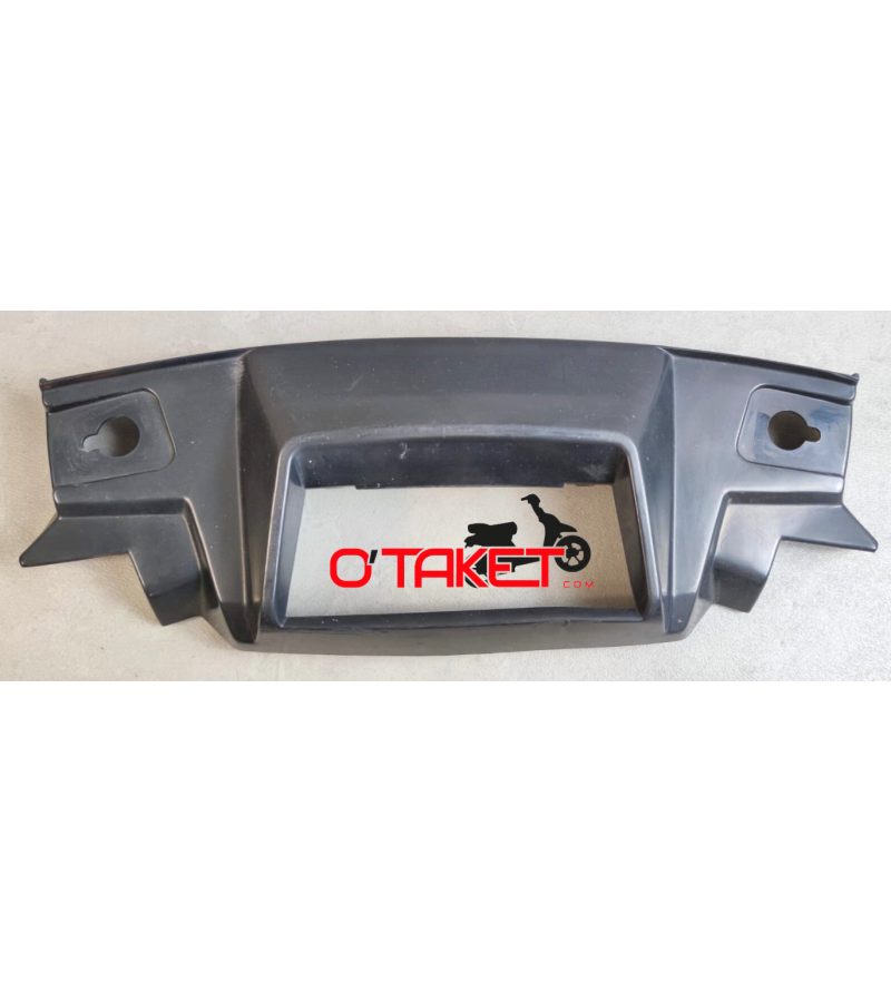 Support tableau de bord/couvre guidon SX 80 origine PEUGEOT Accueil sur le site du spécialiste des deux roues O-TAKET.COM Support tableau de bord/couvre guidon SX 80 origine PEUGEOT Accueil sur le site du spécialiste des deux roues O-TAKET.COM