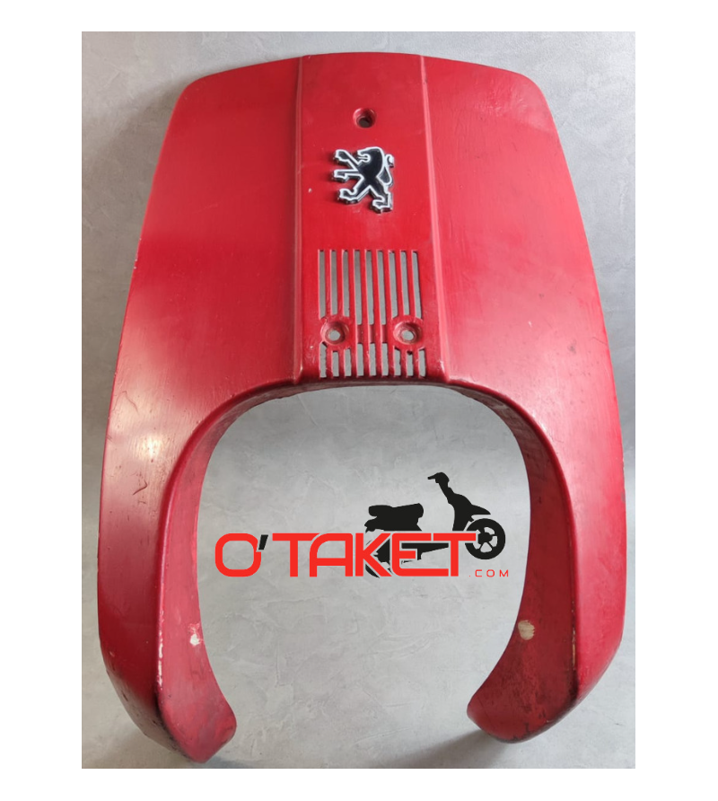Face avant SC/SX origine PEUGEOT 50/80 Accueil sur le site du spécialiste des deux roues O-TAKET.COM