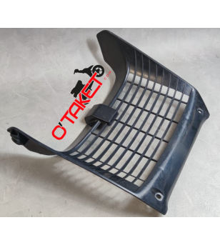 Protection/Grille de radiateur TDR origine YAMAHA 125 Accueil sur le site du spécialiste des deux roues O-TAKET.COM