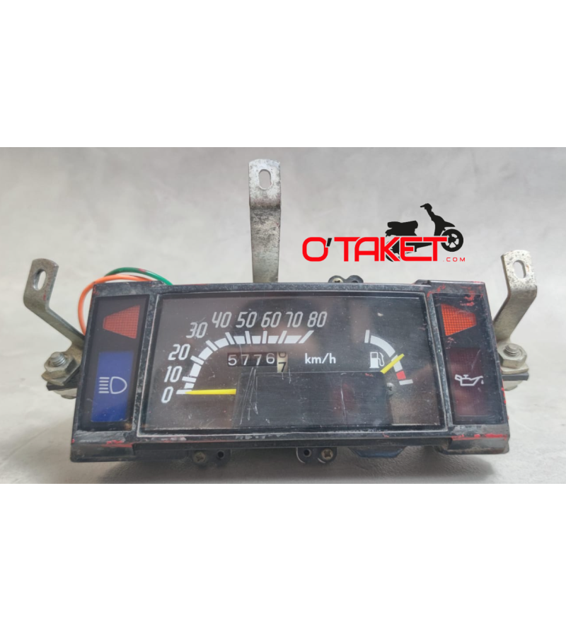 Compteur SC/SX origine PEUGEOT 50 Accueil sur le site du spécialiste des deux roues O-TAKET.COM Compteur SC/SX origine PEUGEOT 50 Accueil sur le site du spécialiste des deux roues O-TAKET.COM