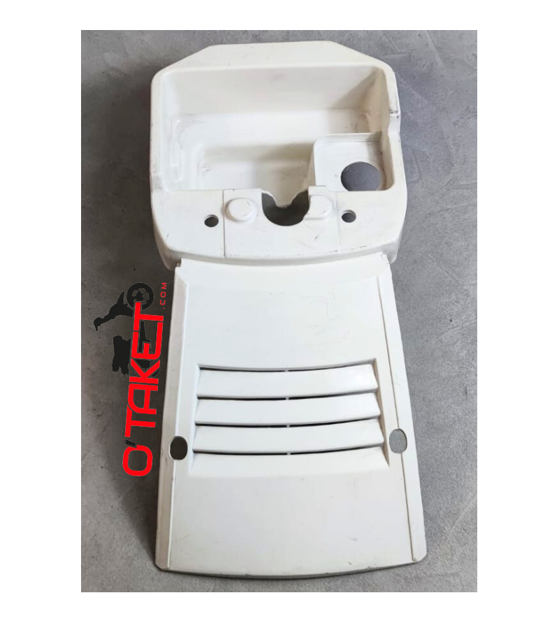 Jonction de carénage arrière SC/SX origine PEUGEOT Accueil sur le site du spécialiste des deux roues O-TAKET.COM Jonction de carénage arrière SC/SX origine PEUGEOT Accueil sur le site du spécialiste des deux roues O-TAKET.COM