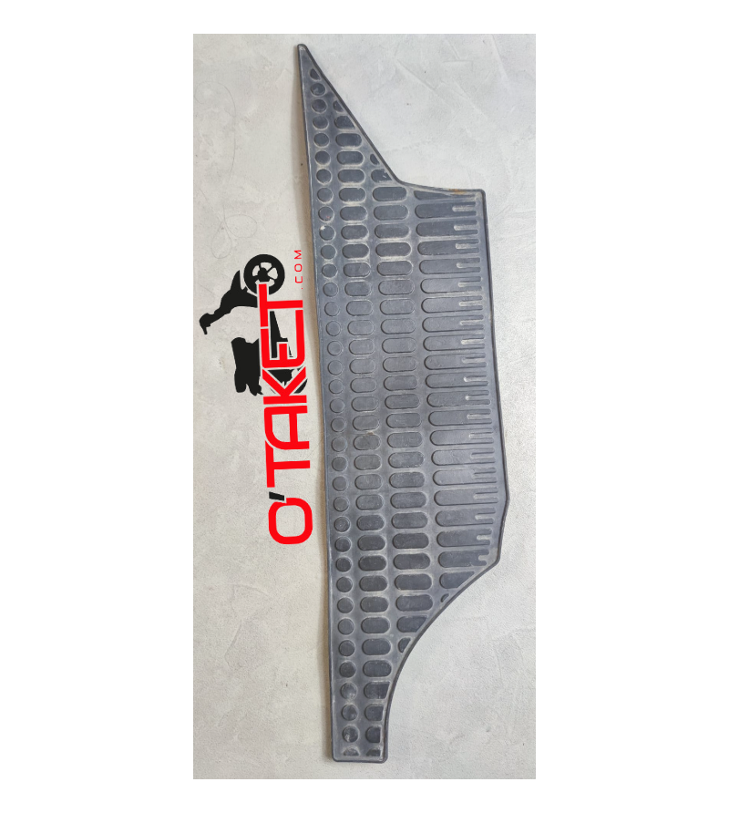 Tapis de marche pied droit SC/SX origine PEUGEOT 50 Accueil sur le site du spécialiste des deux roues O-TAKET.COM Tapis de marche pied droit SC/SX origine PEUGEOT 50 Accueil sur le site du spécialiste des deux roues O-TAKET.COM