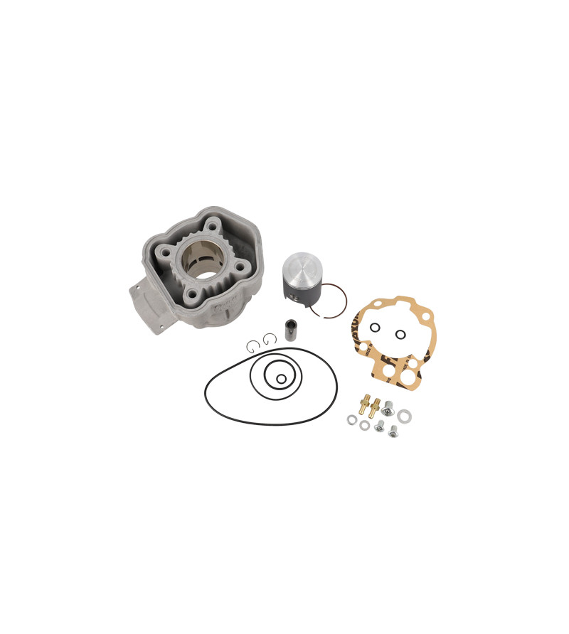 CYLINDRE MECABOITE ALU CONTI ADAPT. AM6
