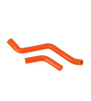 DURITE EAU MECABOITE TUN'R ADAPT. DERBI SENDA EURO 3 SILICONE ORANGE (PR)