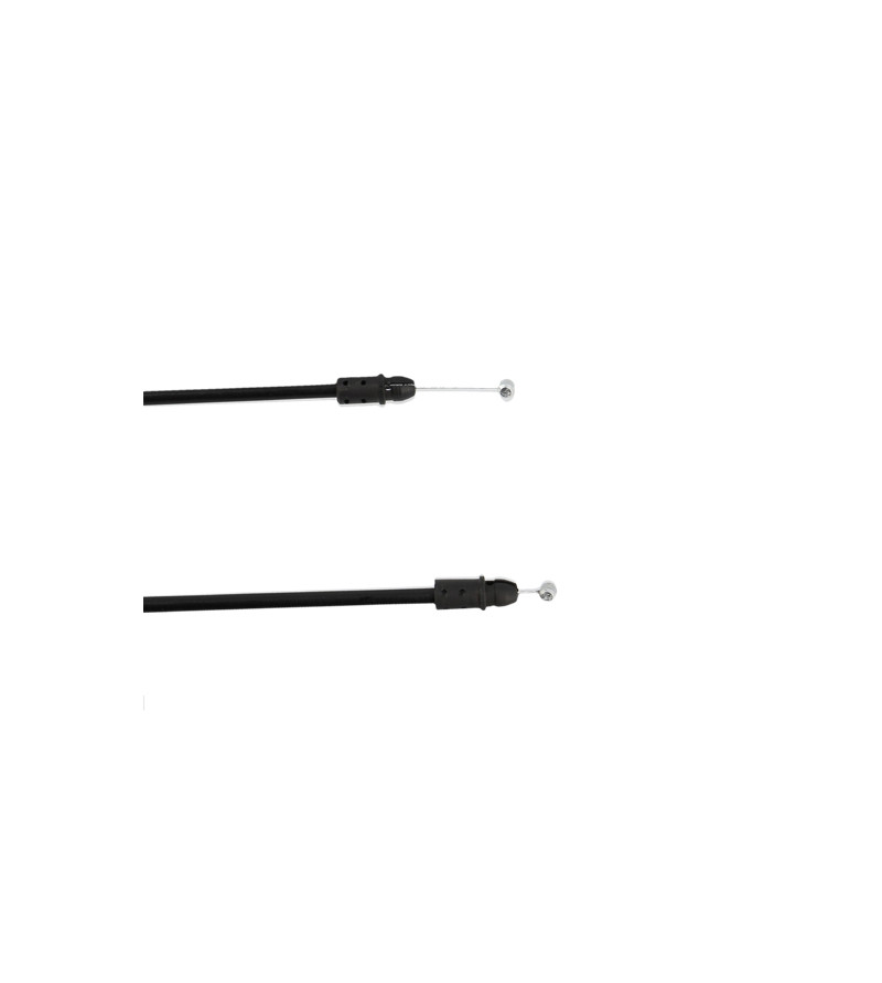 TRANSMISSION/CABLE COFFRE MAXI SCOOTER ADAPT.  PIAGGIO X9 125 (OEM CM012805)