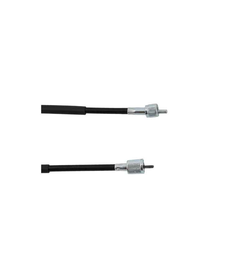 TRANSMISSION/CABLE COMPTE-TOURS MOTO ADAPT.  HONDA CBX 1000 (1979-1980) (OEM 37260-422-00