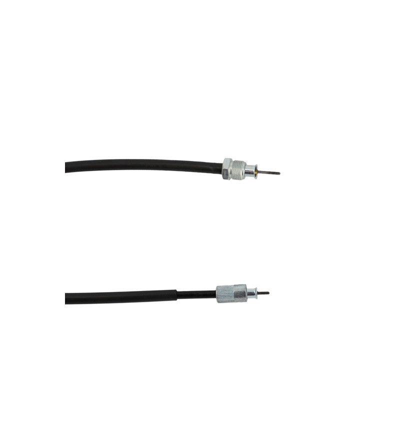 TRANSMISSION/CABLE COMPTE-TOURS MOTO ADAPT.  KAWASAKI KZ 750 LTD (1980-1980) (OEM 54018-0