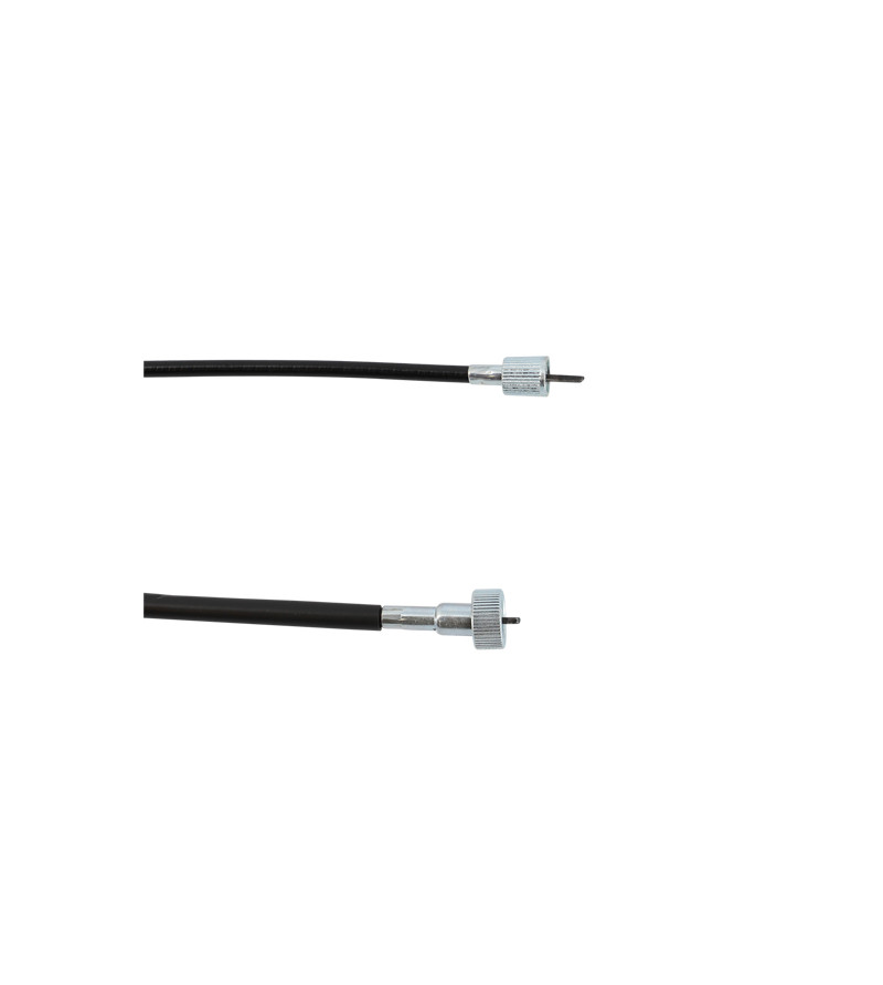 TRANSMISSION/CABLE COMPTE-TOURS MOTO ADAPT.  KAWASAKI KZ 900 LTD (1976-1976) (OEM 54018-0