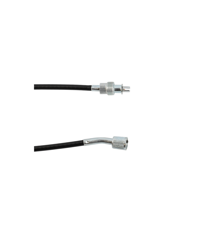 TRANSMISSION/CABLE COMPTE-TOURS MOTO ADAPT.  SUZUKI GSX 250 (1980-1981) (OEM 34940-45400)