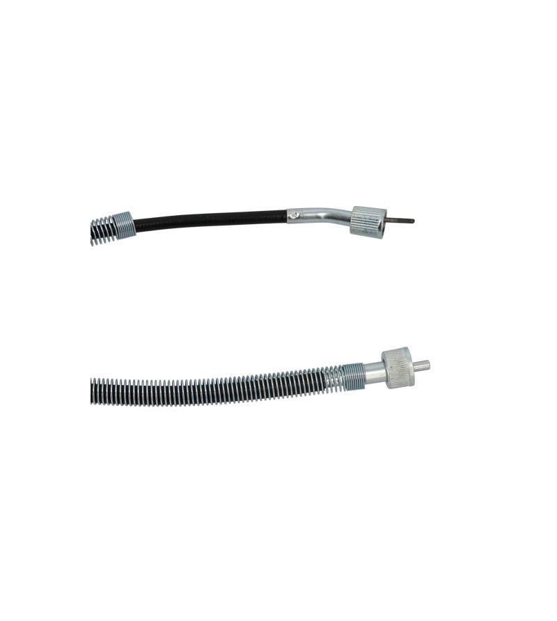 TRANSMISSION/CABLE COMPTE-TOURS MOTO ADAPT.  SUZUKI LS 650 F SAVAGE FLAT HANDLEBARS (1986-