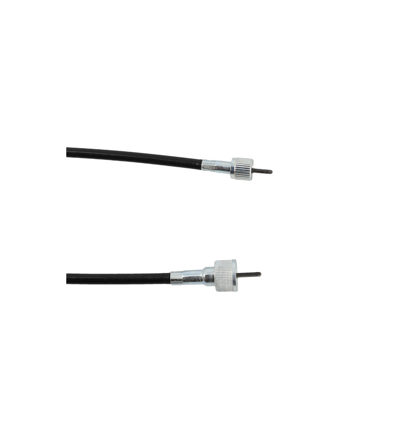 TRANSMISSION/CABLE COMPTE-TOURS MOTO ADAPT.  YAMAHA RD 250 (1975-1979) (OEM 360-83560-00)