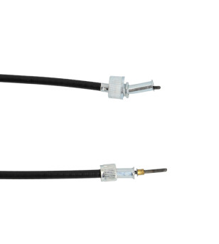 TRANSMISSION/CABLE COMPTE-TOURS MOTO ADAPT.  YAMAHA XJ 550 (1981-1983) (OEM 4K0-83560-00)