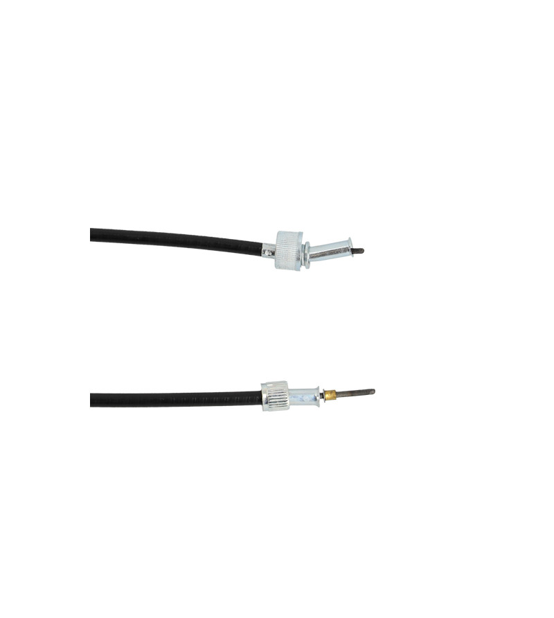 TRANSMISSION/CABLE COMPTE-TOURS MOTO ADAPT.  YAMAHA XJ 550 (1981-1983) (OEM 4K0-83560-00)