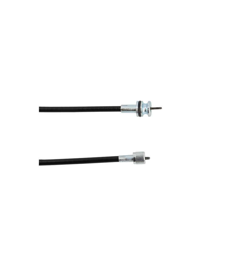 TRANSMISSION/CABLE COMPTE-TOURS MOTO ADAPT.  YAMAHA XT 550 (1982-1983) (OEM 5Y1-83560-00)