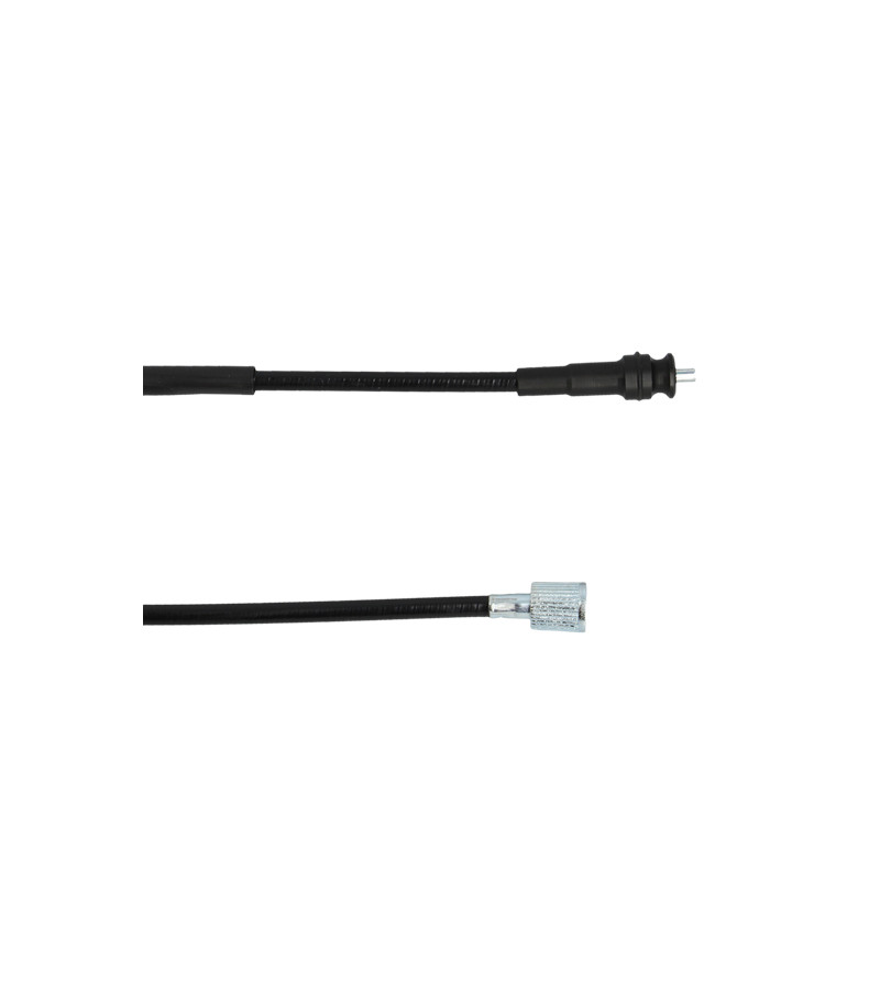 TRANSMISSION/CABLE COMPTEUR MOTO ADAPT.  HONDA XR 250 (1979-1980) (OEM 44830-461-770)